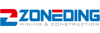 Zoneding Mining Machine
