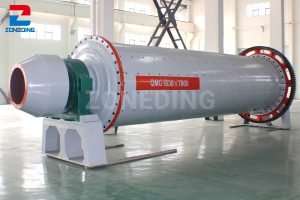 Ball Mill