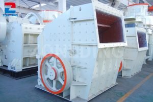 Impact Crusher