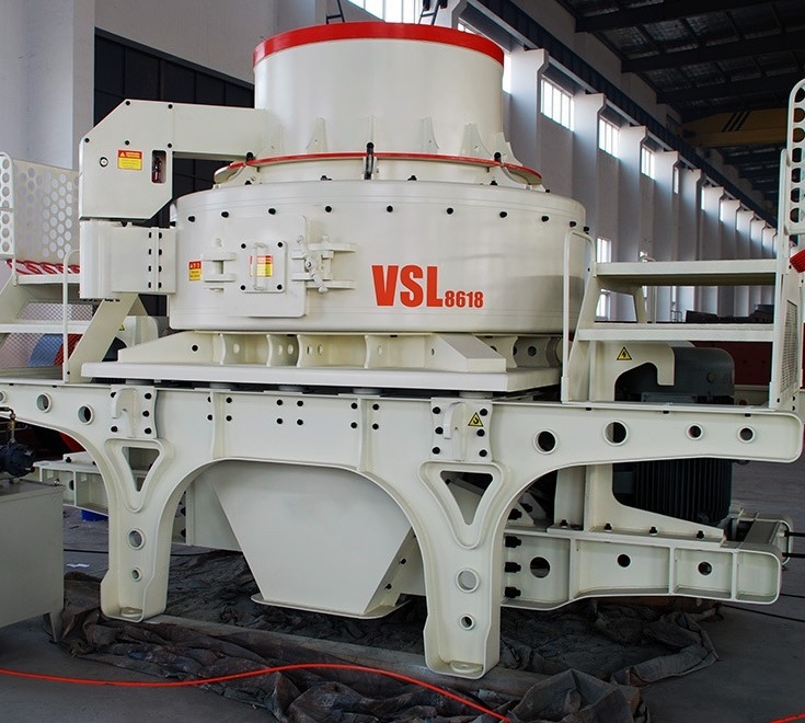 VSI vertical