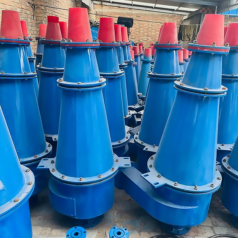 Hydrocyclone