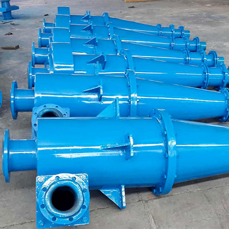Hydrocyclone