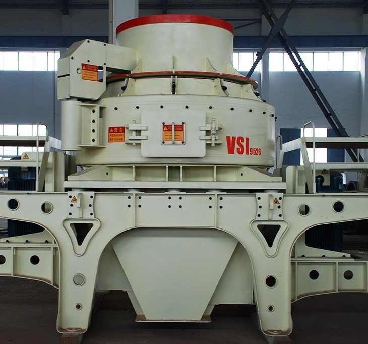 VSI vertical