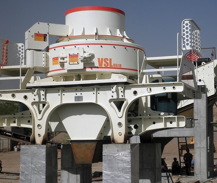 VSI vertical