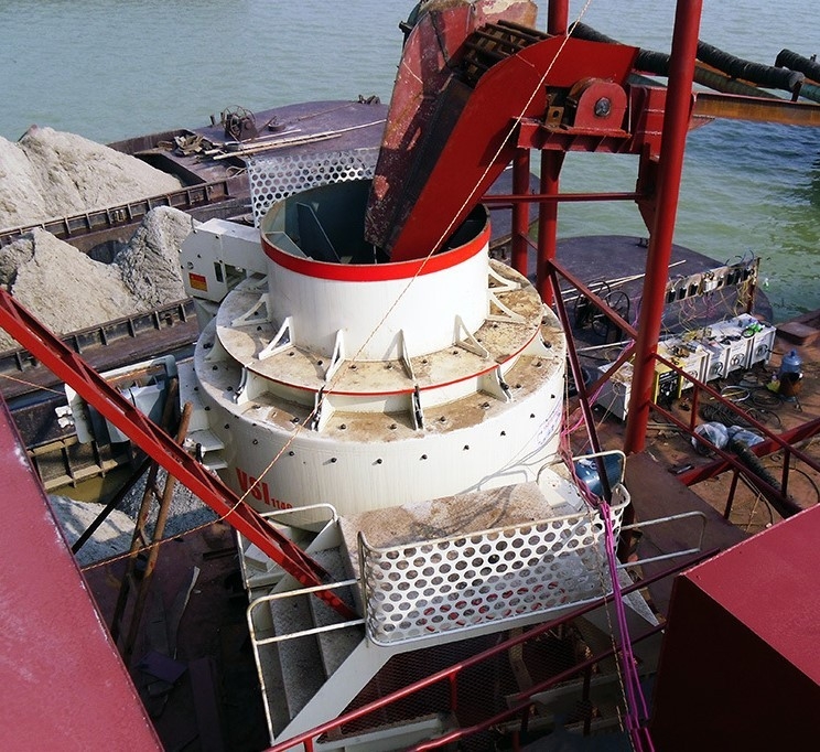 VSI vertical