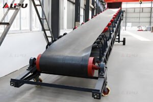 Belt Conveyor