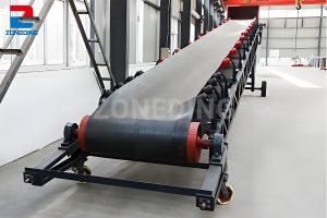 Belt Conveyor