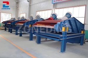 Dewatering Screen