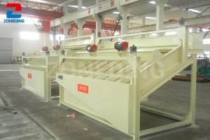 High Frequency Vibrating Screen