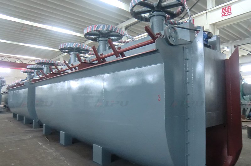 KYF Flotation Machine