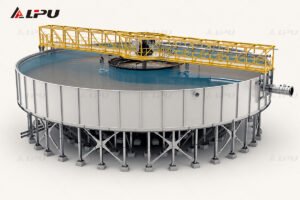 Mineral Thickener