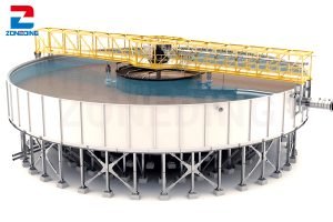 Mineral Thickener