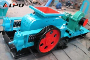 Roll Crusher