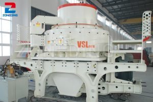 VSI Sand Maker