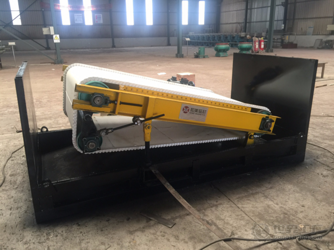 Silica Sand Processing Plant