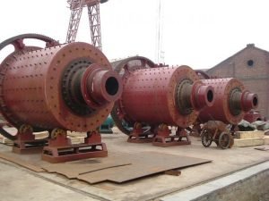 Lead Zinc Processing