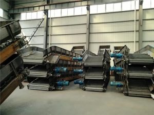 Antimony Ore Processing