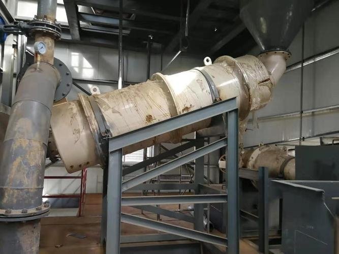 Cobalt Ore Processing