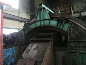 Placer Gold Processing