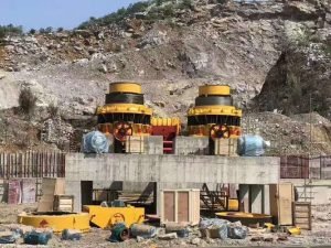 Manganese Ore Processing