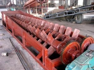 Sand Washing Production Line