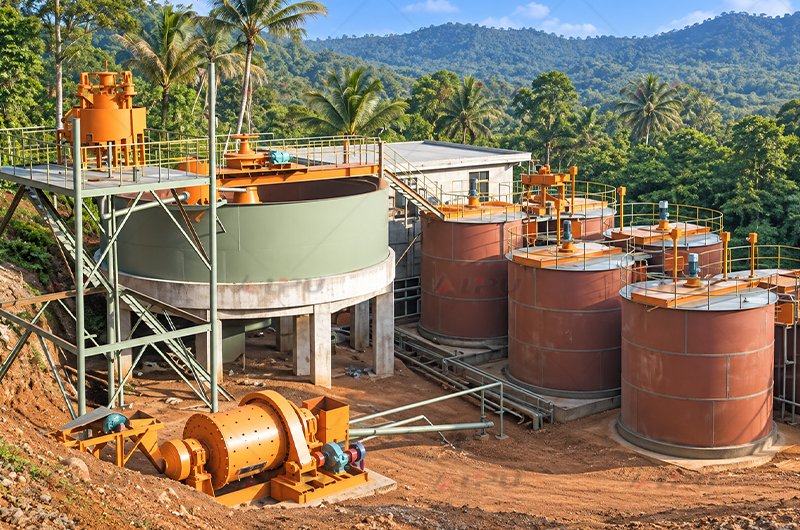 CIL