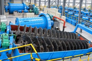 Gold Processing Plant Solutions