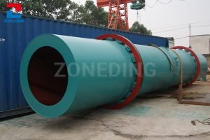 Anthracite Dryer Machine