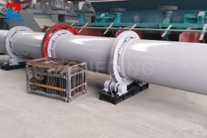 Coal Slime Dryer Machine