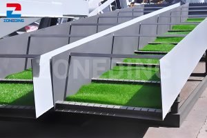 Portable Gold Sluice Box