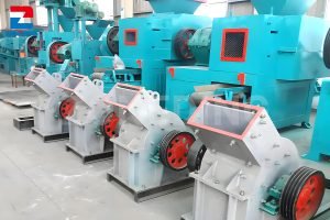 Hammer Crusher for sale