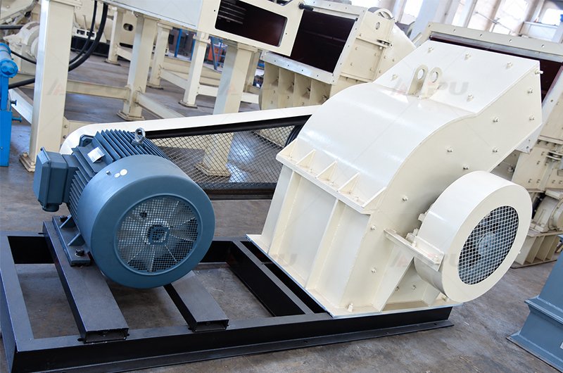 hammer-crusher-types-PC hammer crusher