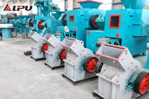 Hammer Crusher