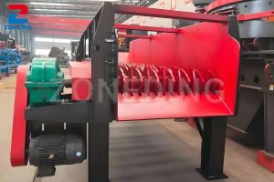 Mud And Stone Separator for sale