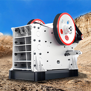 Crushing Equipment