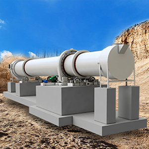  Drying Equipment