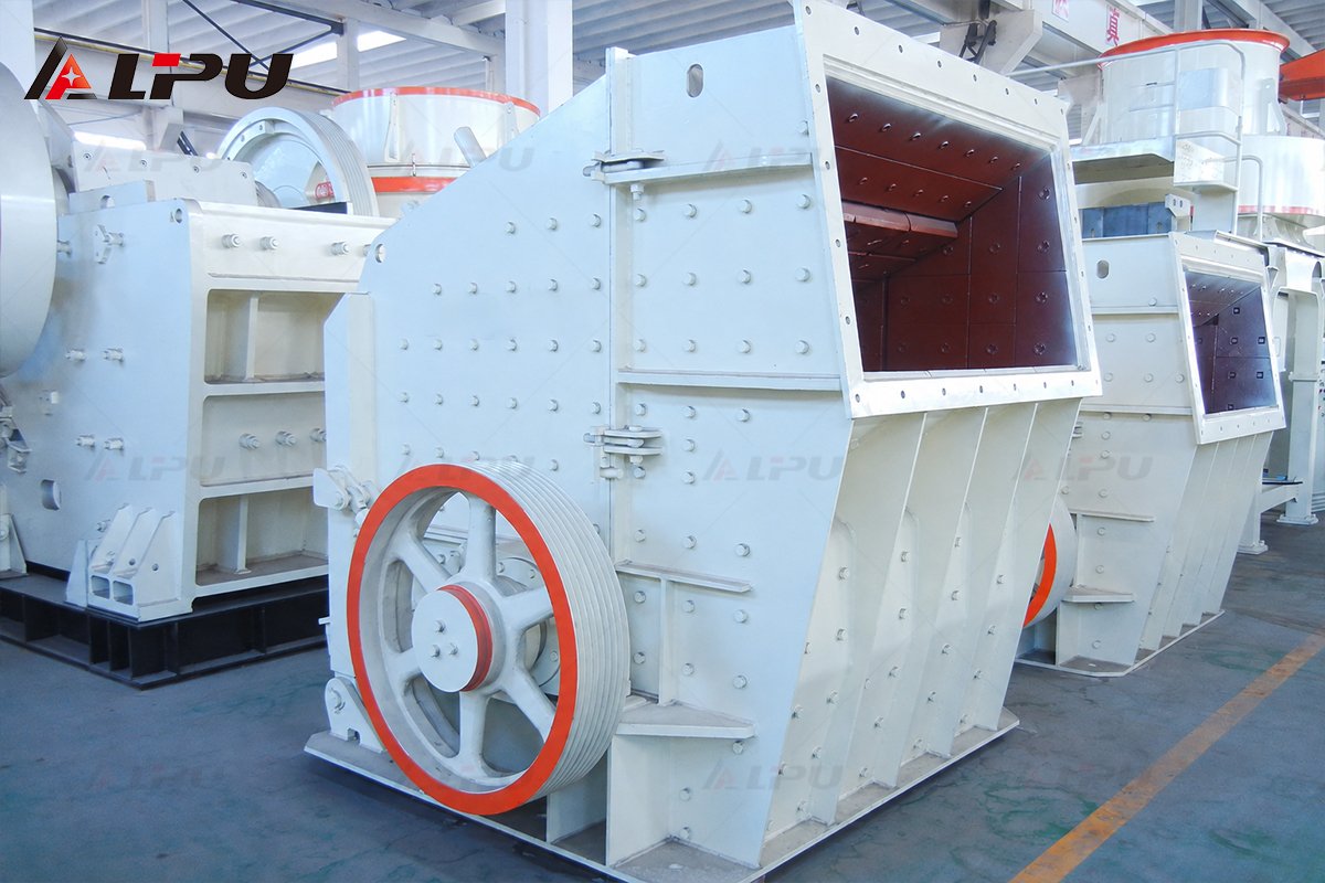 Impact Crusher