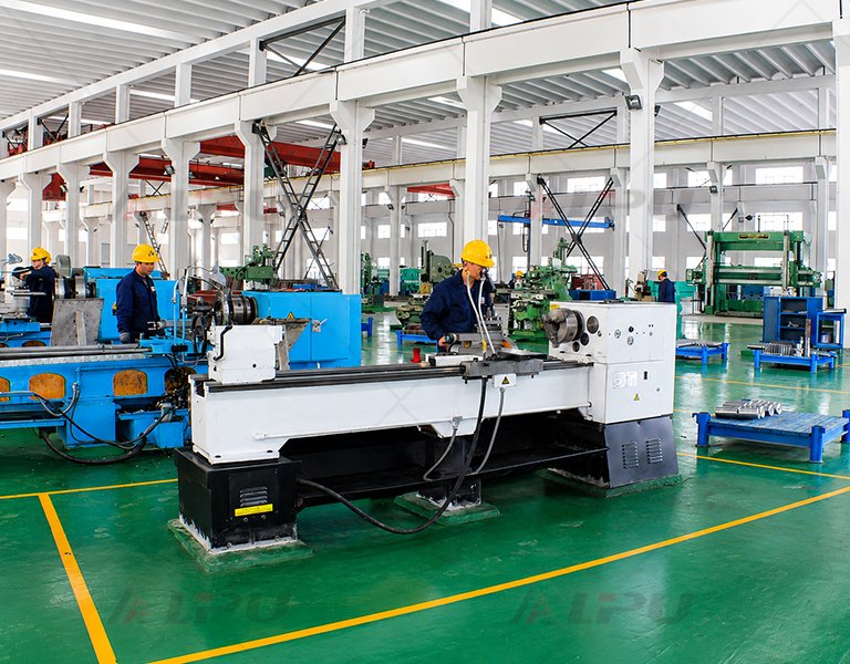 Manufacturing Capability