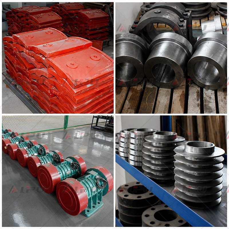 Material & Component Control