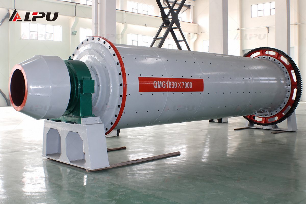 Ball Mill