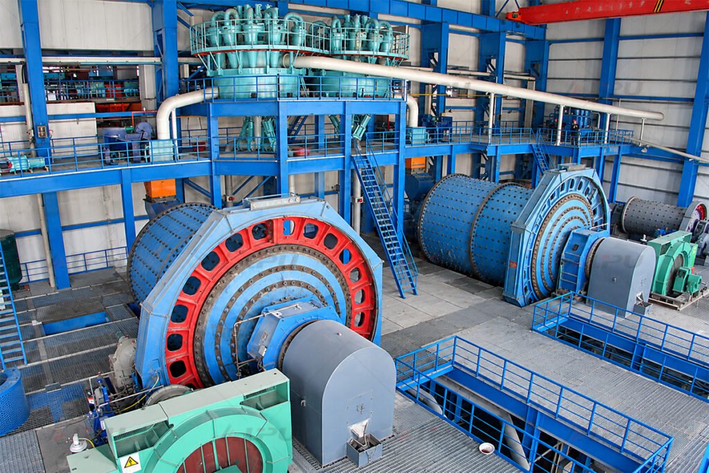 What Determines Ball Mill Size and Configuration? What Determines Ball Mill Size and Configuration?