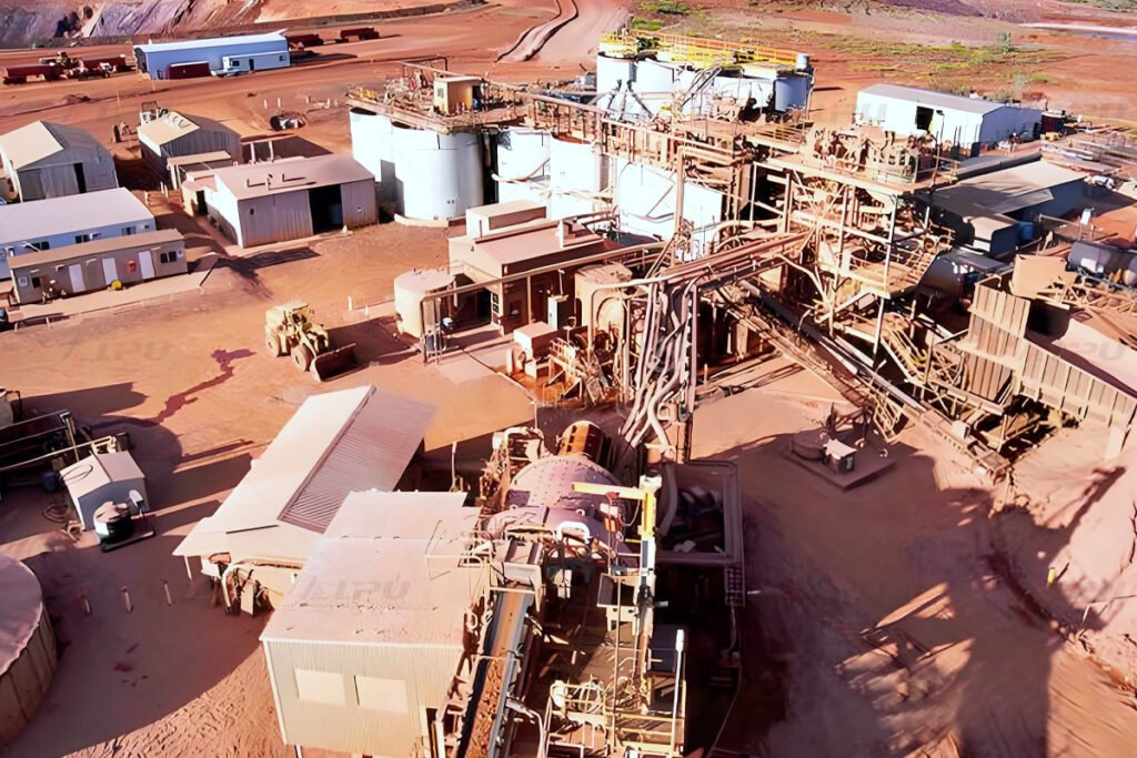 How Ore Properties Determine the Mineral Separa... How Ore Properties Determine the Mineral Separa...