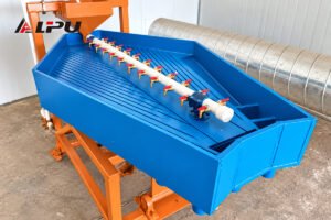 Gemini Shaker Table